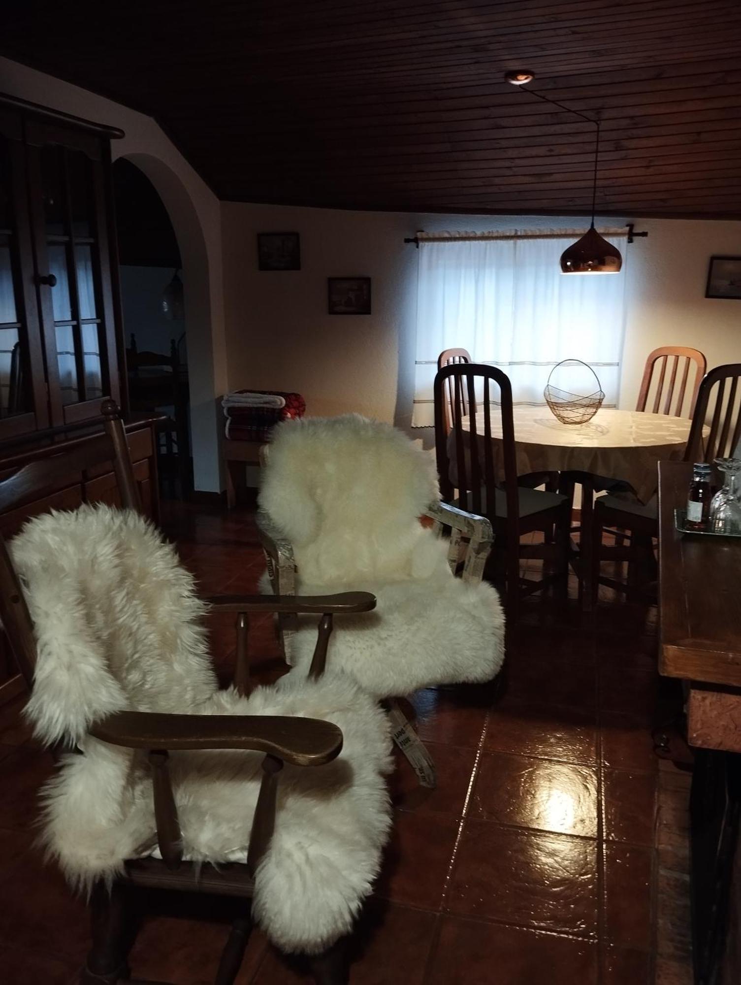 Abrigo Do Cabecinho - Serra Da Estrela Cortes do Meio Экстерьер фото